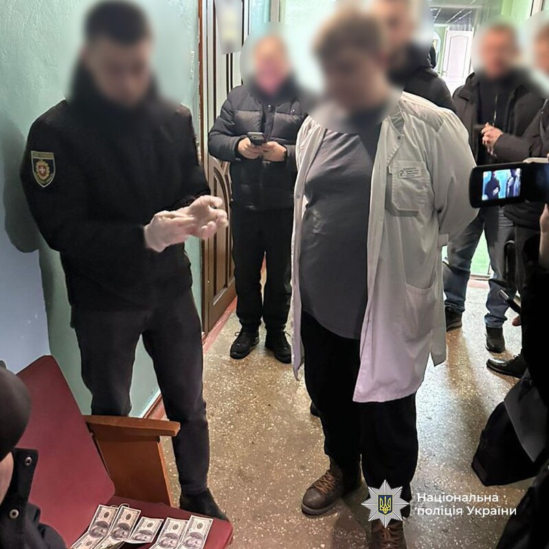 Правоохоронці заблокували ще понад 30 корупційних схем та схем ухилення від служби.