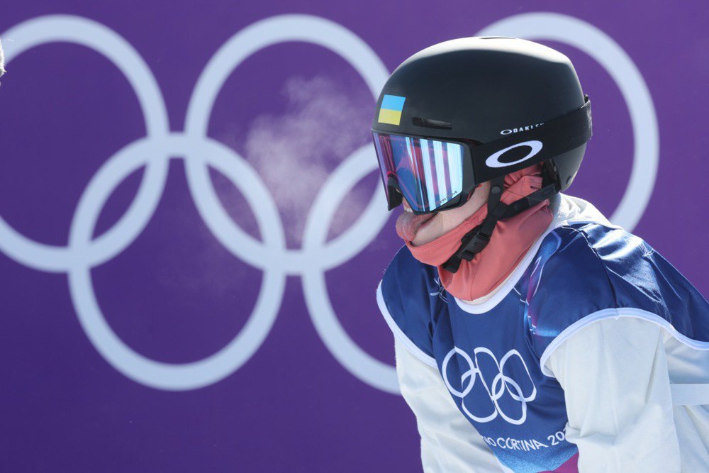 Звернення Коцар до всіх, хто сумнівався в її майстерності