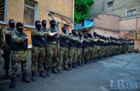 Командир батальйону "Донбас" оголосив набір добровольців