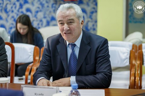​Вірменія викликала українського посла через заяви МЗС про конфлікт з Азербайджаном