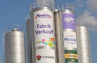 Країни Північної Європи бойкотують продукцію компанії Mondelez через ведення нею бізнесу в РФ