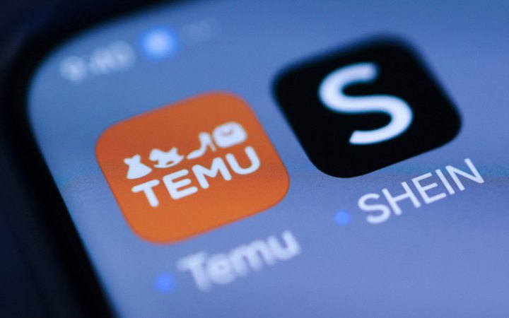 Євросоюз запровадить податок проти китайських відправлень