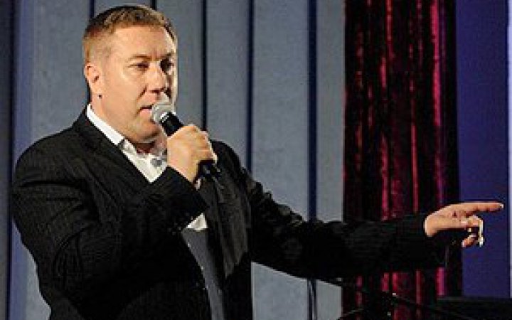 Верховний Суд підтвердив 3 роки ув’язнення екснардепу Сольвару 