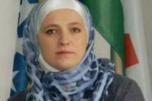 У Європі з'явилася перша жінка-мер у мусульманському вбранні