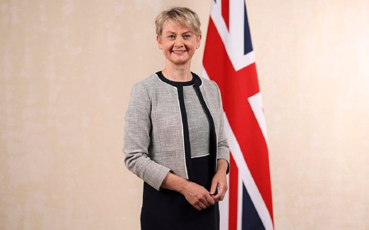 ​Британія надасть Україні додаткові 10 млн фунтів на ремонт енергооб'єктів, пошкоджених атаками Росії