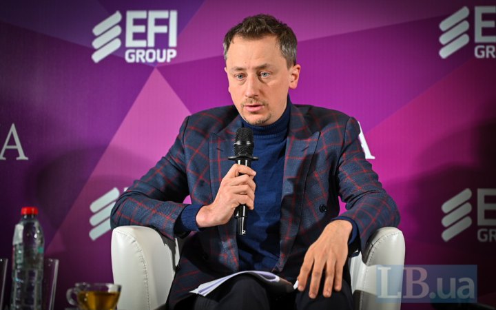 Міністр економіки Соболев: Держава готує програму підтримки бізнесу після руйнувань і спростить механізми відновлення