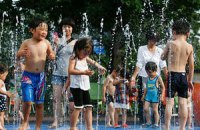 Від аномальної спеки в Японії померли 5 людей