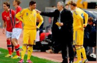 Рейтинг ФИФА: Фоменко поднял Украину на 28-ю строчку