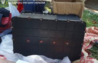 На Львівщині двох військових спіймали на крадіжці комплектуючих до бойових літаків