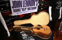 Гітару Джона Леннона продали за рекордні $2,9 млн, - The Guardian 