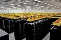 Американці зібрали новий суперкомп'ютер