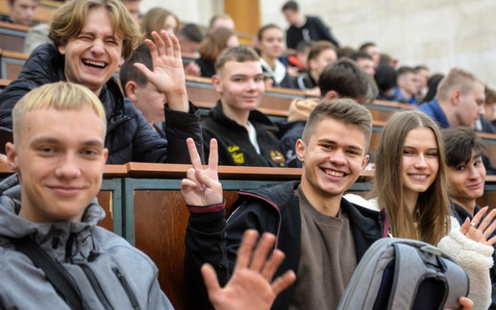 МОН змінило порядок прийому на навчання до вишів. Серед іншого, підвищено бали для вступу в аспірантуру