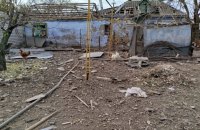 Внаслідок ворожих обстрілів Херсонщини постраждали 13 людей