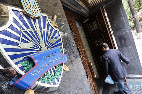 В Донецкой области прокурор вымогал $15 тыс. за изменение меры пресечения подозреваемому
