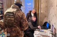 Доцента харківського університету підозрюють у коригуванні російських ударів по місту