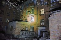 Росіяни знову атакували Нікопольщину у Дніпропетровській області, є пошкодження