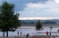Жертвами наводнения в Одесской области стали два человека