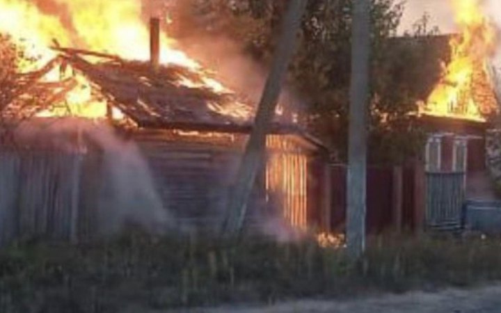 Ворог за добу здійснив 17 обстрілів прикордоння Чернігівщини