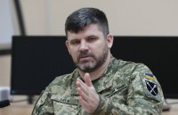 Армійські корпуси підсилюють досвідченими бойовими командирами, - Гнатов