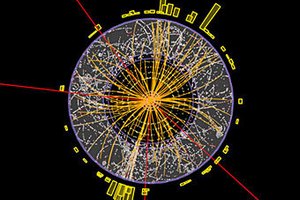 В CERN нашли новую частицу