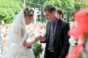 9 июня в Харькове пройдет Парад невест