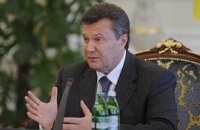 Янукович обещает: поотбивает чиновникам руки 