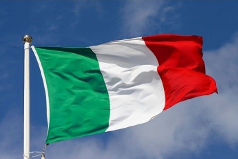 В Италии объявлен режим чрезвычайной ситуации из-за взрыва на газопроводе в Австрии