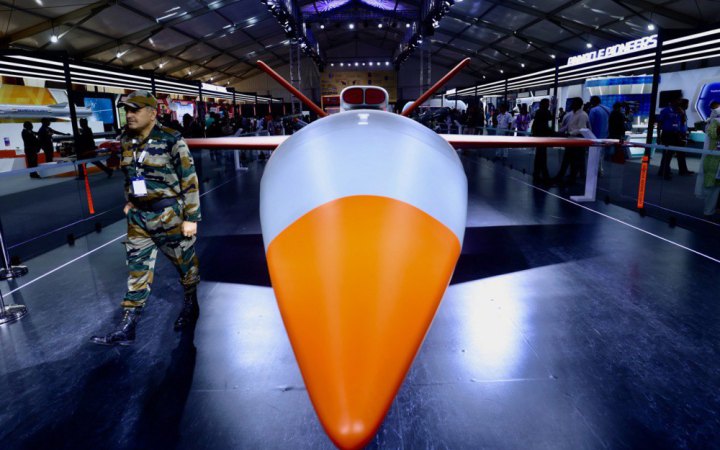 ​Індія схвалила програму створення винищувачів-невидимок 