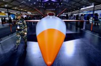 ​Індія схвалила програму створення винищувачів-невидимок 