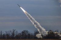 Про неназвані американські ракети від Німеччини