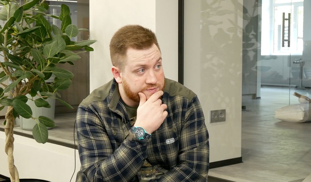 Олег Симороз