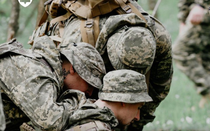 Із 1 травня НАТО починає інституційний аудит системи військової освіти в Україні