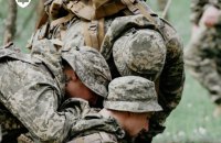 Із 1 травня НАТО починає інституційний аудит системи військової освіти в Україні