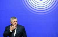 Поліція Словаччини розпочала перевірку щодо Фіцо у справі про державну зраду