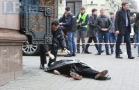 Показова страта або жертва ЦРУ: факти про смерть Воронкова