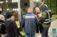 На Львівщині колишня лікарка обіцяла військовому вплинути на МСЕК для отримання інвалідності, - прокуратура