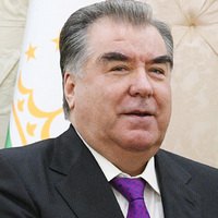 ​Рахмон Эмомали Шарипович