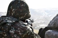 Азербайджан закликав вірменів Карабаха скласти зброю