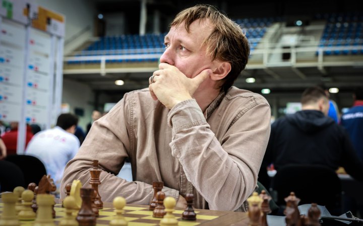 Без сестер Музичук і Василя Іванчука: яким складом збірна України прибуде на Чемпіонат Європи з шахів