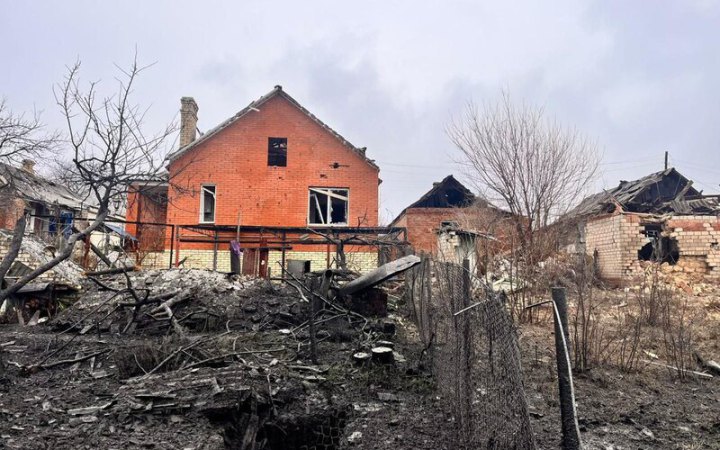 Головне за ніч та ранок п’ятниці, 20 лютого: майже 240 боєзіткнень, спецоперація "Енігма 2.0"