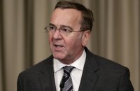 Міністр оборони Німеччини розкритикував дії США проти Ірану