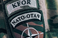У Косово на тлі напруження відбулася стрілянина біля патруля НАТО