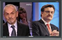ТВ: Жертвы судебной системы и разговор с Ефремовым о выборах