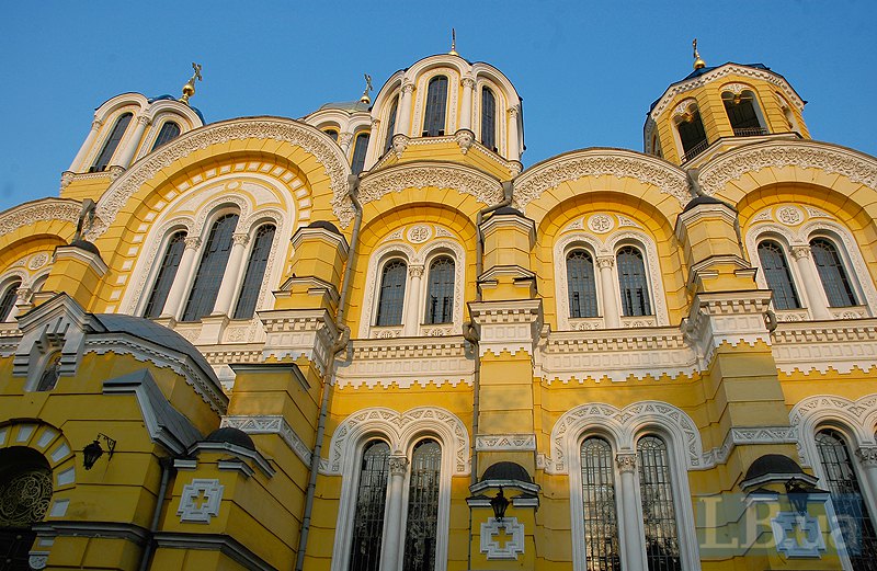 Володимирський Собор
