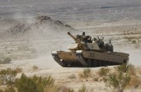 Надання танків Abrams через пакет USAI свідчить про довгострокову відданість Україні, – Пентагон
