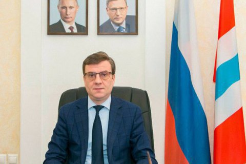 В России нашли живым пропавшего руководителя больницы, где находился Навальный после отравления