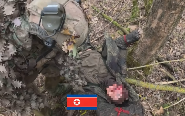 КНДР підтвердила підтримку російської агресії в Україні. Пхеньян може надіслати додаткові війська