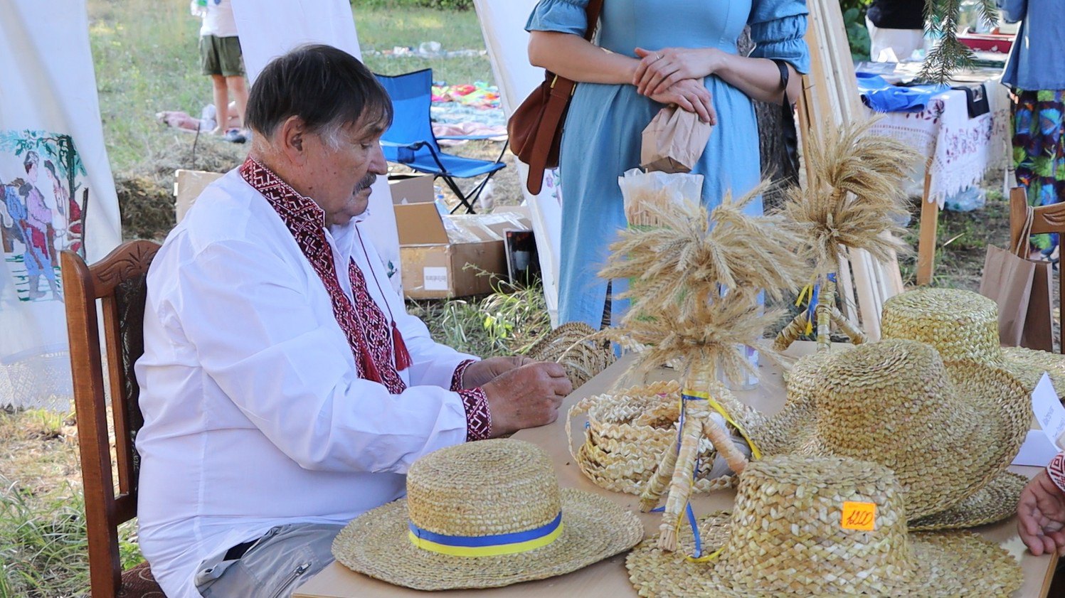 Фестиваль пам’яті “Медвин. Повстання”