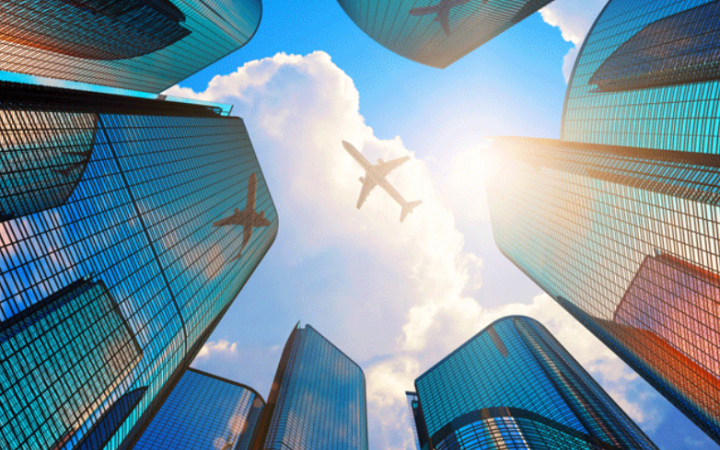 ​Європейська агенція авіабезпеки попереджає про нові ризики через війни та дрони