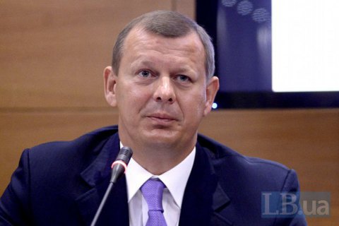 ГПУ повернула в Раду подання на арешт Клюєва (оновлено)